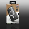 Raptic X-Doria Secure Apple iPhone 14 Pro su MagSafe armored dėklas telefonui juodos spalvos