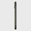 Raptic X-Doria Secure Apple iPhone 14 Plus su MagSafe armored dėklas telefonui žalios spalvos