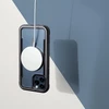 Raptic X-Doria Secure Apple iPhone 14 Pro su MagSafe armored dėklas telefonui mėlynos spalvos