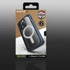 Raptic X-Doria Secure iPhone 14 Pro su MagSafe šarvuotas dėklas telefonui, mėlynos spalvos