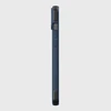 Raptic X-Doria Secure Apple iPhone 14 su MagSafe armored dėklas telefonui mėlynos spalvos