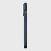 Raptic X-Doria Secure Apple iPhone 14 Pro Max su MagSafe armored dėklas telefonui mėlynos spalvos