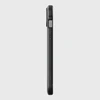 Raptic X-Doria Shield Apple iPhone 14 armored dėklas telefonui juodos spalvos