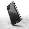 Raptic X-Doria Shield Apple iPhone 14 armored dėklas telefonui juodos spalvos