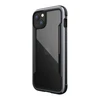 Raptic X-Doria Shield Apple iPhone 14 Plus armored dėklas telefonui juodos spalvos