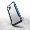 Raptic X-Doria Shield Apple iPhone 14 Plus armored dėklas telefonui mėlynos spalvos