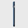 Raptic X-Doria Shield Apple iPhone 14 Plus armored dėklas telefonui mėlynos spalvos