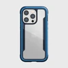 Raptic X-Doria Shield Apple iPhone 14 Pro armored dėklas telefonui mėlynos spalvos