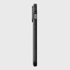 Raptic X-Doria Shield Apple iPhone 14 Pro Max armored dėklas telefonui juodos spalvos