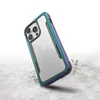 Dėklas „Raptic X-Doria Shield iPhone 14 Pro“ šarvuotas opalas