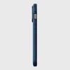 Raptic X-Doria Shield Apple iPhone 14 Pro Max armored dėklas telefonui mėlynos spalvos