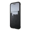 Raptic X-Doria Shield Apple iPhone 14 Pro Max armored dėklas telefonui juodos spalvos
