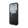 Raptic X-Doria Shield Apple iPhone 14 Pro armored dėklas telefonui juodos spalvos