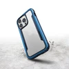 Raptic X-Doria Shield Apple iPhone 14 Pro armored dėklas telefonui mėlynos spalvos