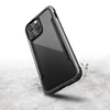 Raptic X-Doria Shield Apple iPhone 14 Pro Max armored dėklas telefonui juodos spalvos