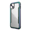Dėklas Raptic X-Doria Shield Apple iPhone 14 Plus opalas