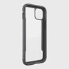 Dėklas Raptic X-Doria Shield Apple iPhone 14 Plus opalas