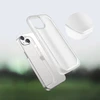 Raptic X-Doria Slim Apple iPhone 14 dėklas telefonui skaidrus