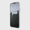 Raptic X-Doria Slim Apple iPhone 14 Plus dėklas telefonui skaidrus