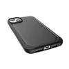 Raptic X-Doria Slim Apple iPhone 14 Plus dėklas telefonui juodos spalvos