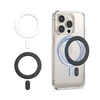 „Ring Tech-Protect MMP-100“ su „MagSafe“ (2 vnt.) – baltas ir juodas