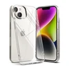 Ringke Air ultra-thin gel Apple iPhone 14 max dėklas telefonui skaidrus (a638e52)