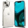 „Ringke“ iPhone 14 dėklas, blizgus, skaidrus, su oro filtru