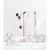 Ringke Apple iPhone 14 Plus 6.7 " Fusion apsauginis dėklas telefonui skaidrus