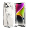Ringke Apple iPhone 14 Plus 6.7 " Fusion apsauginis dėklas telefonui skaidrus