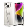 Ringke Apple iPhone 14 Plus 6.7 " Fusion dėklas telefonui skaidrus