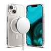 Ringke Apple iPhone 14 Plus 6.7 ” Fusion magnetinis dėklas telefonui skaidrus