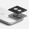 Kameros apsauga Apple iPhone 16 / Apple iPhone 16 Plus Ringke Camera Frame Protector 2-pack juodas