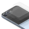 Apsauginis stiklas Samsung Galaxy Z Flip6 Ringke Cover Ekranas 2 vnt. skaidrus