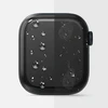 Apsauginė plėvelė Apple Watch 10 (46mm) Ringke Dual Easy 3-pack Clear