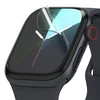 Apsauginė plėvelė Apple Watch 10 (42mm) Ringke Dual Easy 3-pack Clear