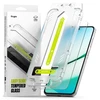 Ringke Easy Slide 2-pack apsauginis stiklas Samsung Galaxy A56 5G – skaidrus
