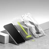 Ringke Easy Slide 2-pack apsauginis stiklas Samsung Galaxy A56 5G – skaidrus