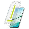 Ringke Easy Slide 2-pack apsauginis stiklas Samsung Galaxy A56 5G – skaidrus