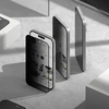 Apsauginis stiklas Apple iPhone 16 Pro Max Ringke Easy Slide Privacy 2 vnt.