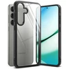 Ringke Fusion Bold Samsung Galaxy S25 – dėklas telefonui juodos spalvos