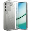 Ringke Fusion Samsung Galaxy S25 Plus – dėklas telefonui skaidrus
