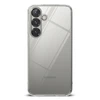 Ringke Fusion Samsung Galaxy S25 Plus – dėklas telefonui skaidrus