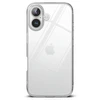 Dėklas Ringke Fusion iPhone 16 Case - skaidrus