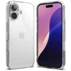 Dėklas Ringke Fusion iPhone 16 Case - skaidrus
