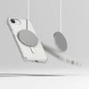 Ringke Fusion Magsafe iPhone 16 dėklas – skaidrus