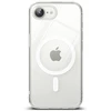 Ringke Fusion Magsafe iPhone 16 dėklas – skaidrus