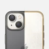 Ringke Fusion Matte iPhone 14 Plus gel frame dėklas telefonui pilkos spalvos