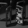 Dėklas Ringke Fusion X Apple iPhone 16 Case - juodos spalvos