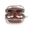 Dėklas ausinėms Samsung Galaxy Buds Live / Pro Ringke Hinge Clear skaidrus