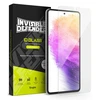 Ringke Invisible Defender ID Glass 2.5D 0.33mm ekrano apsauga Samsung Galaxy A73 5G